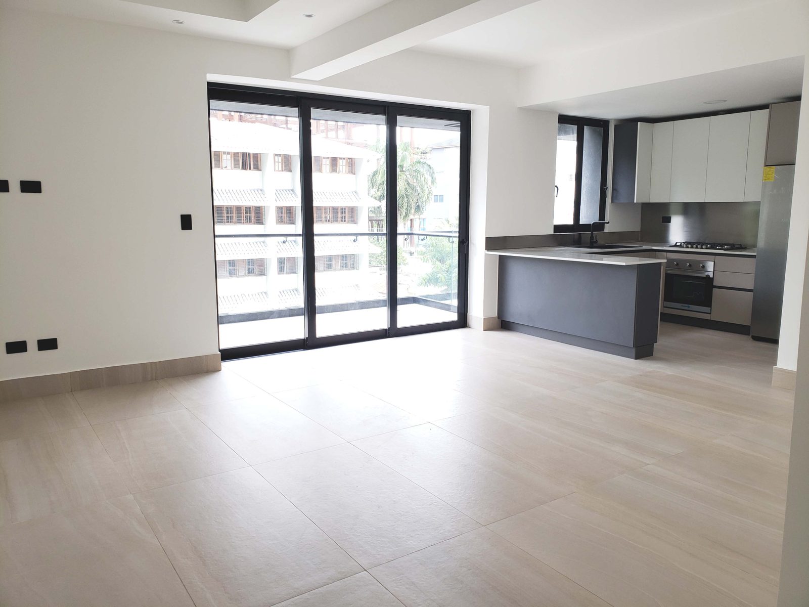 Sala-comedor