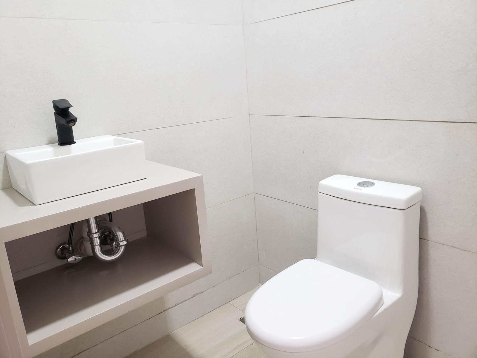 Baño 1