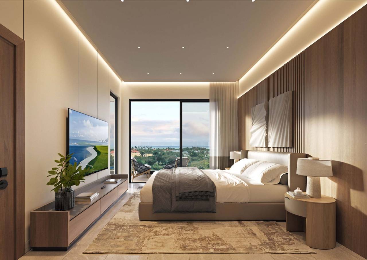 Dormitorio 1