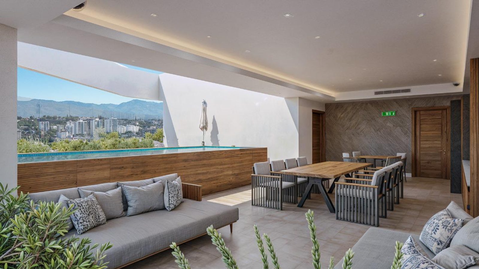 Terraza