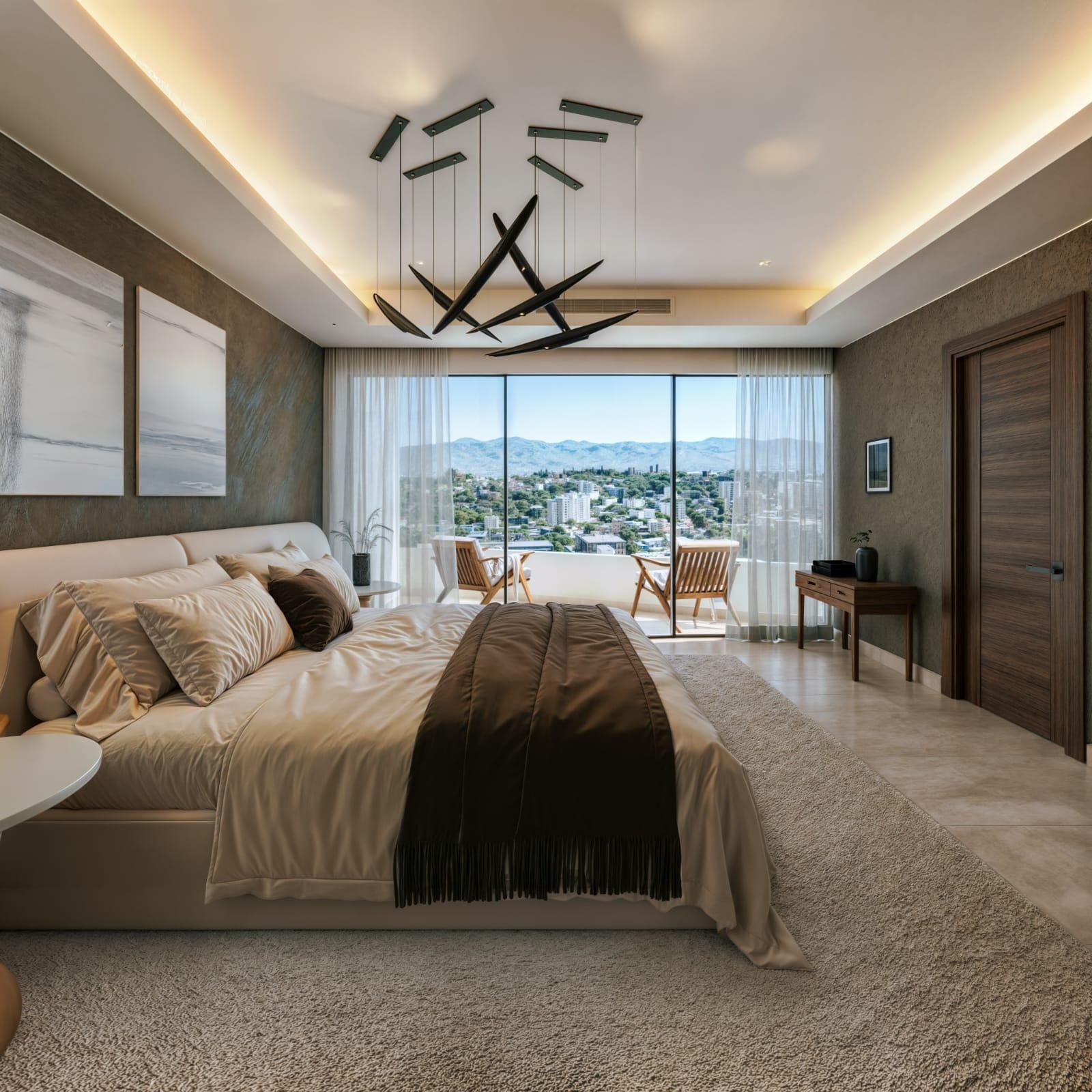 Dormitorio 1