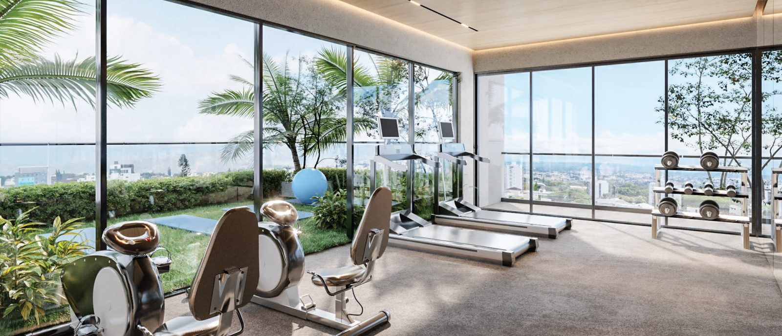 Gimnasio