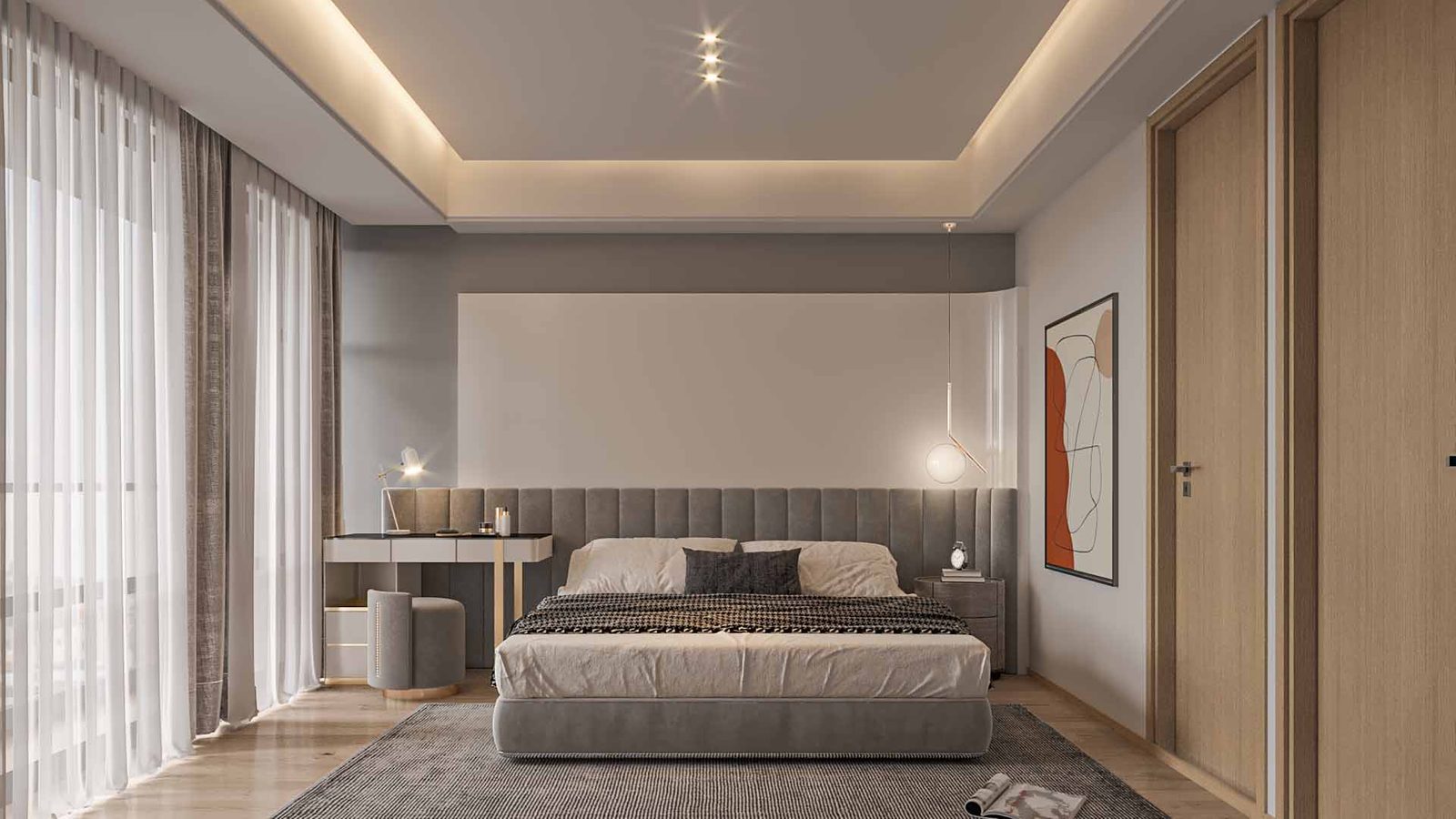 Dormitorio 1