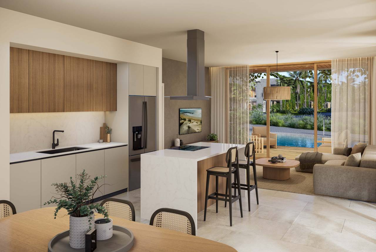 Cocina