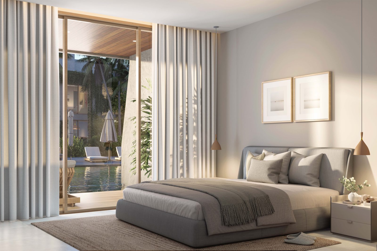 Dormitorio 1