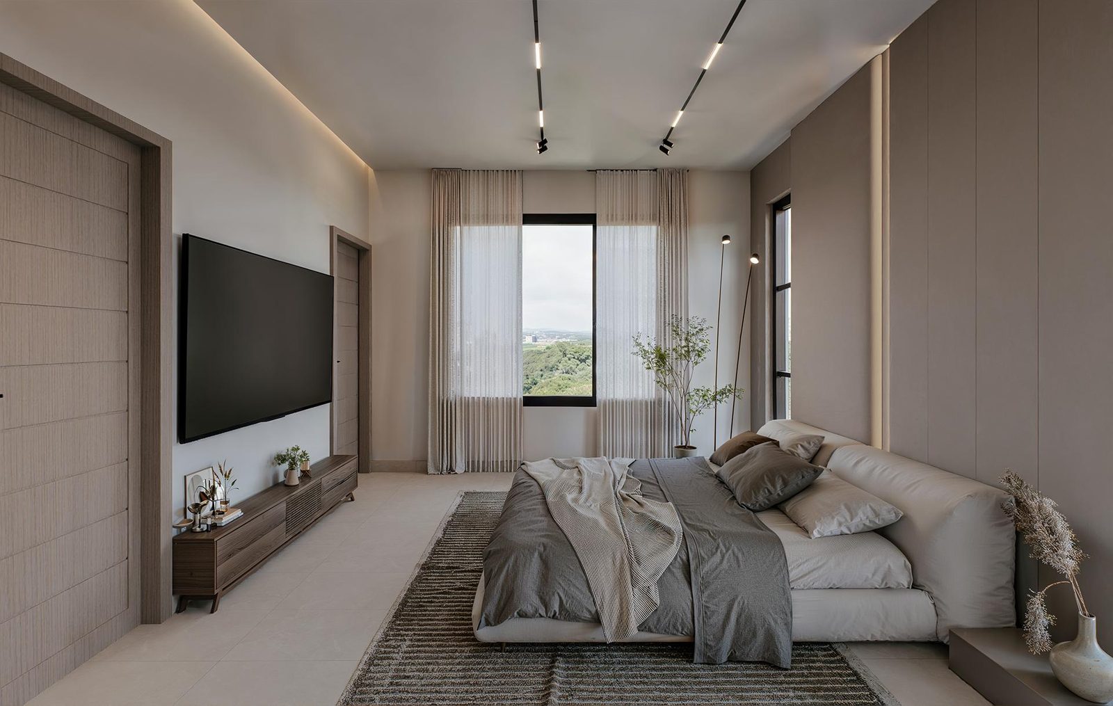 Dormitorio 1