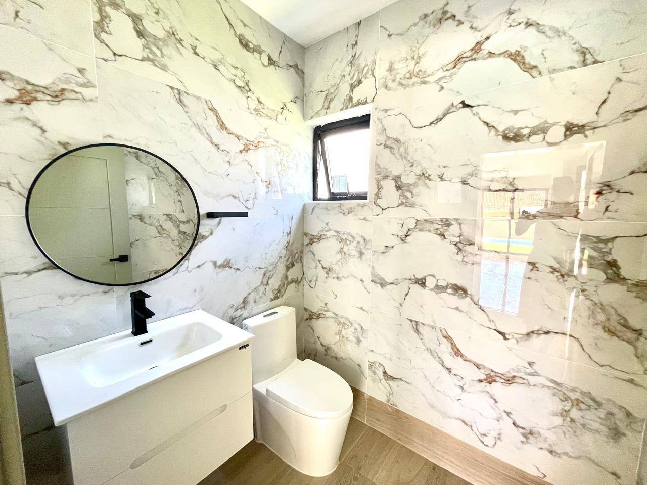 Baño 1