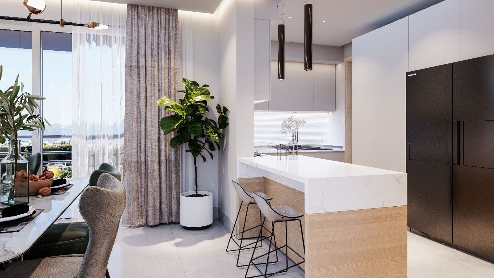 Cocina