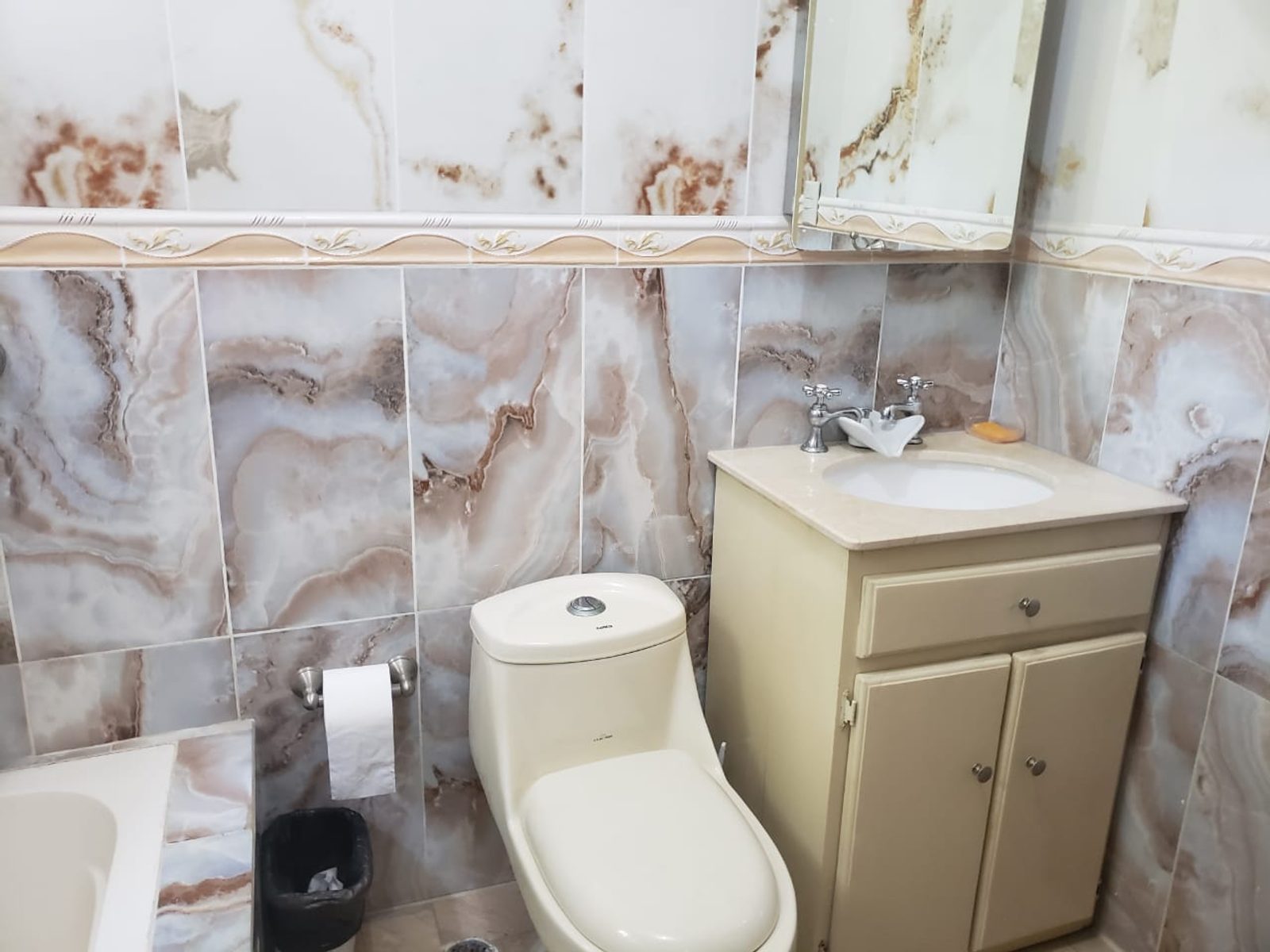 Baño 3