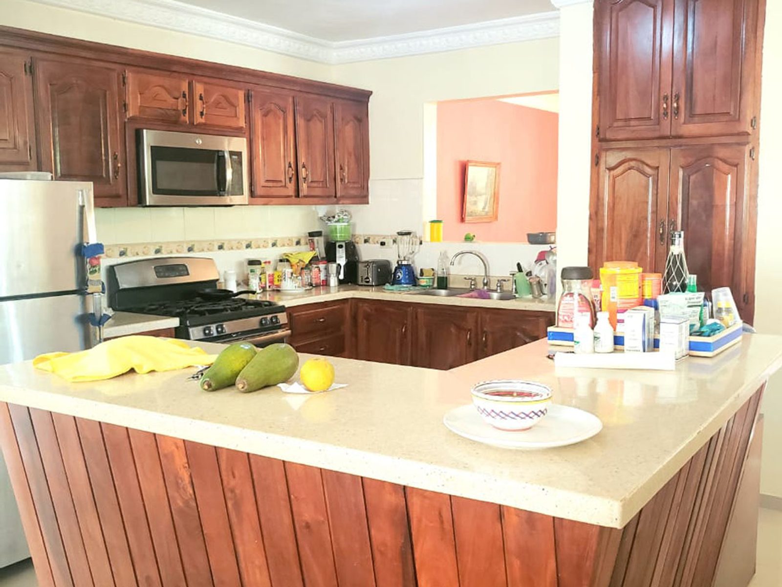 Cocina