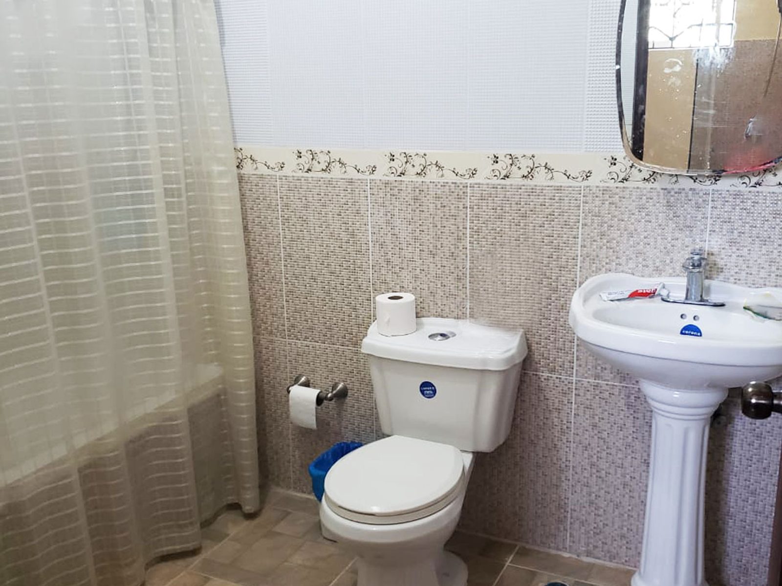 Baño 1