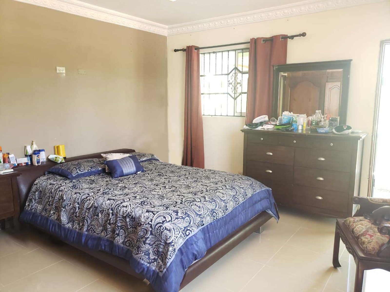 Dormitorio 3