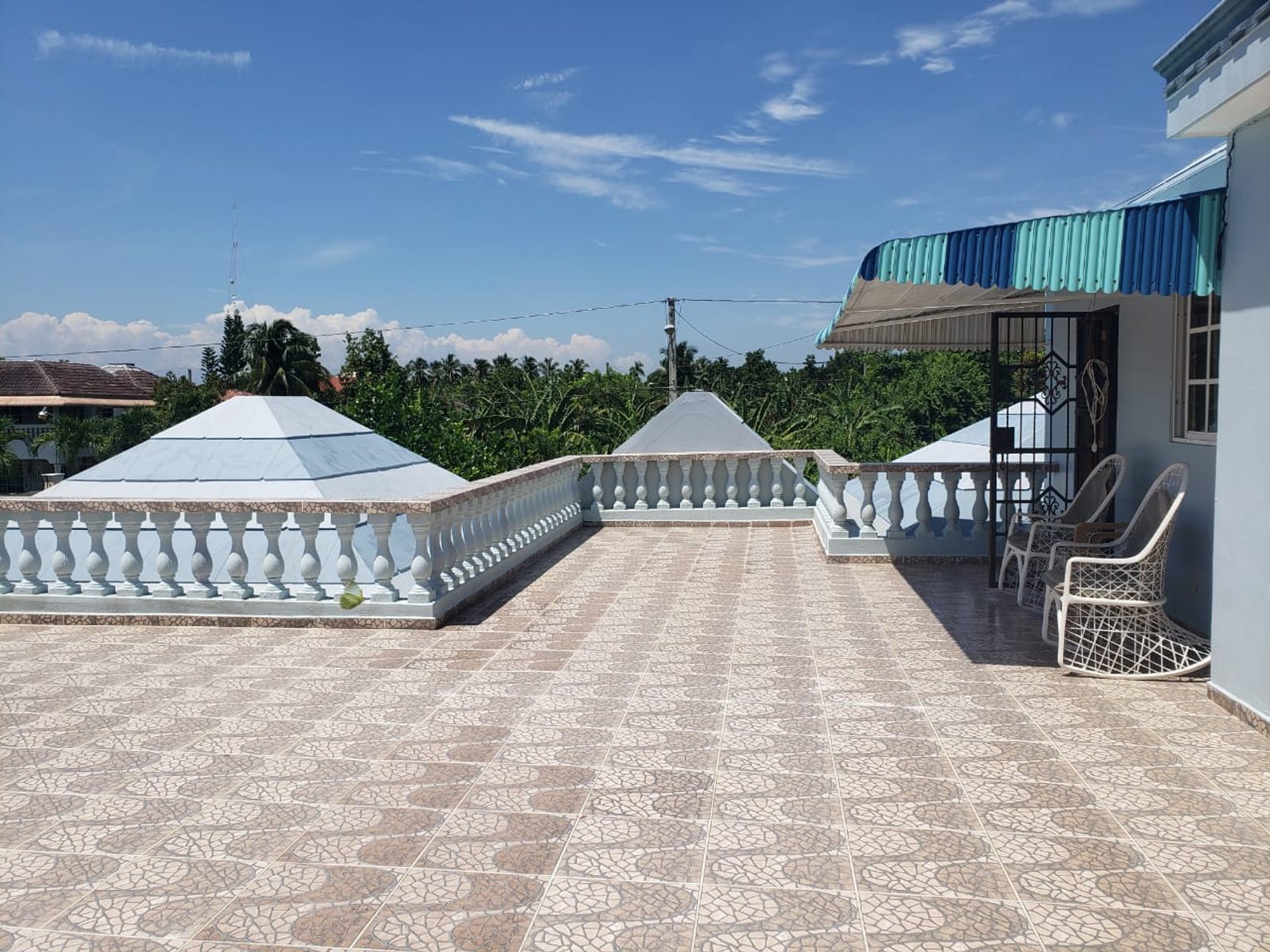 Terraza