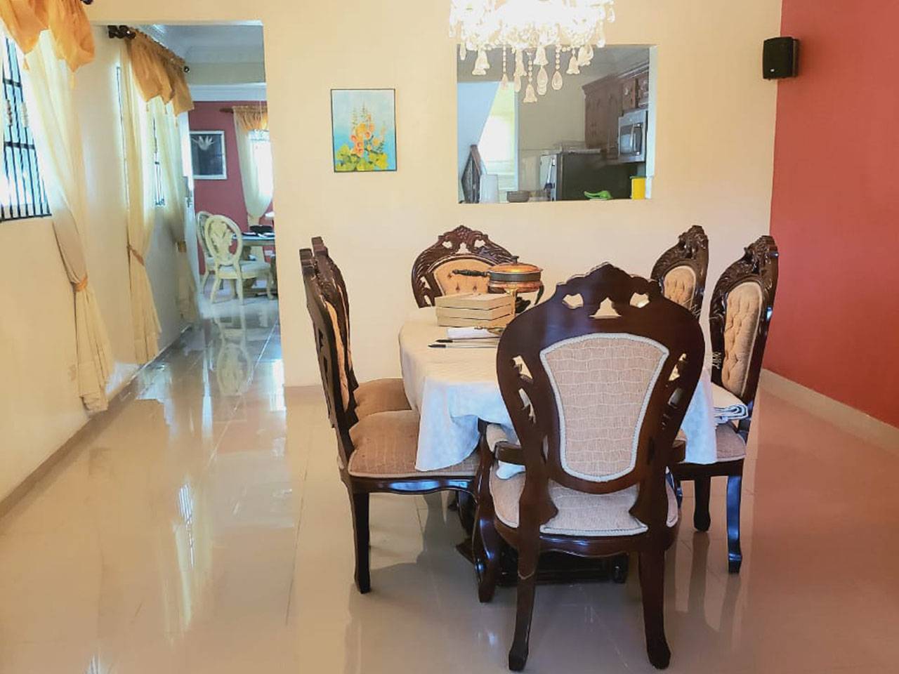 Comedor