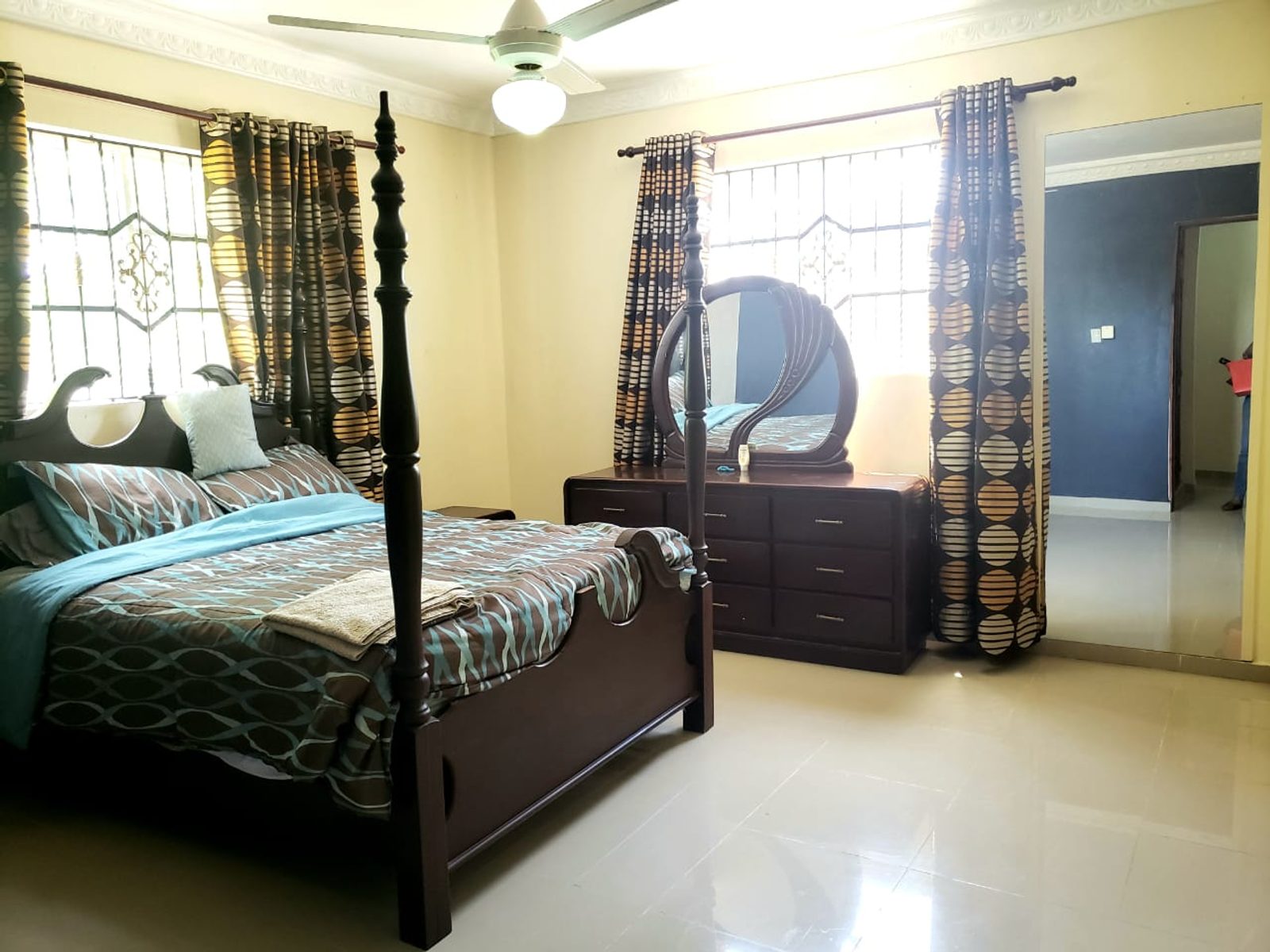 Dormitorio 1