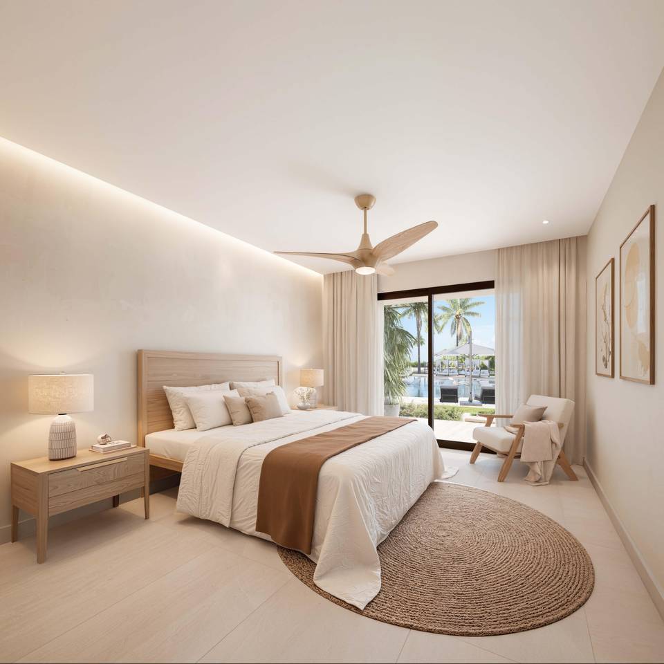 Dormitorio 1