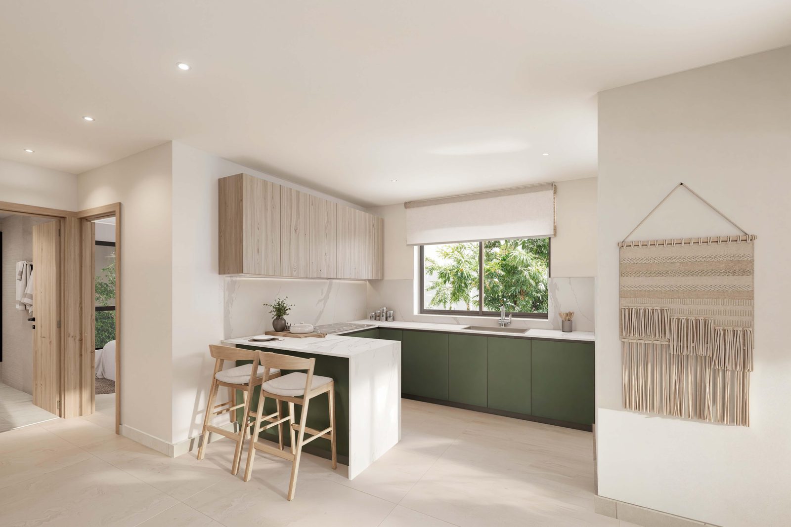Cocina