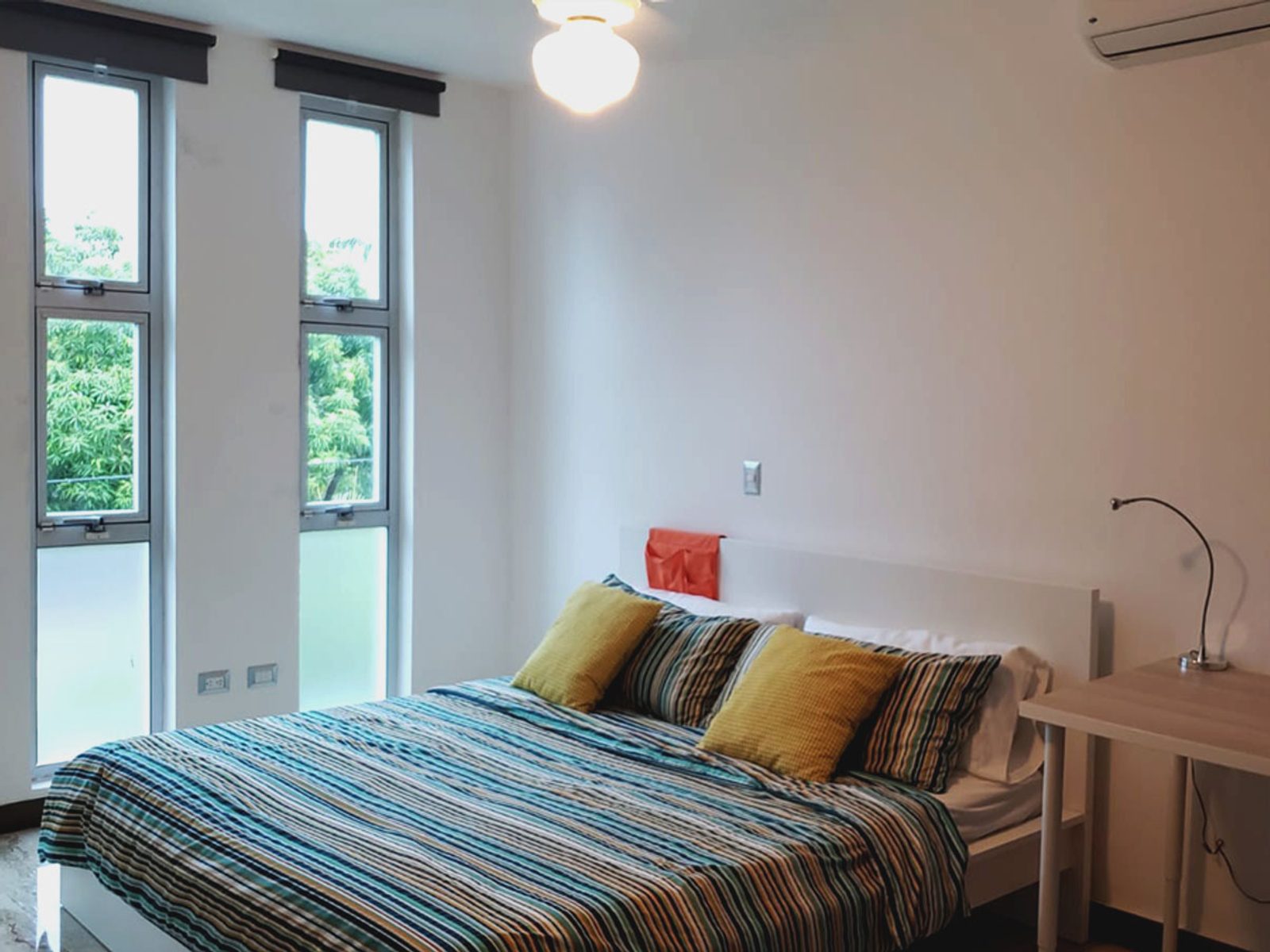 Dormitorio 2