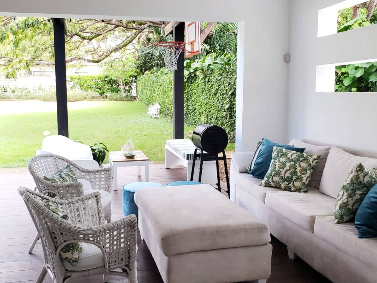 Terraza