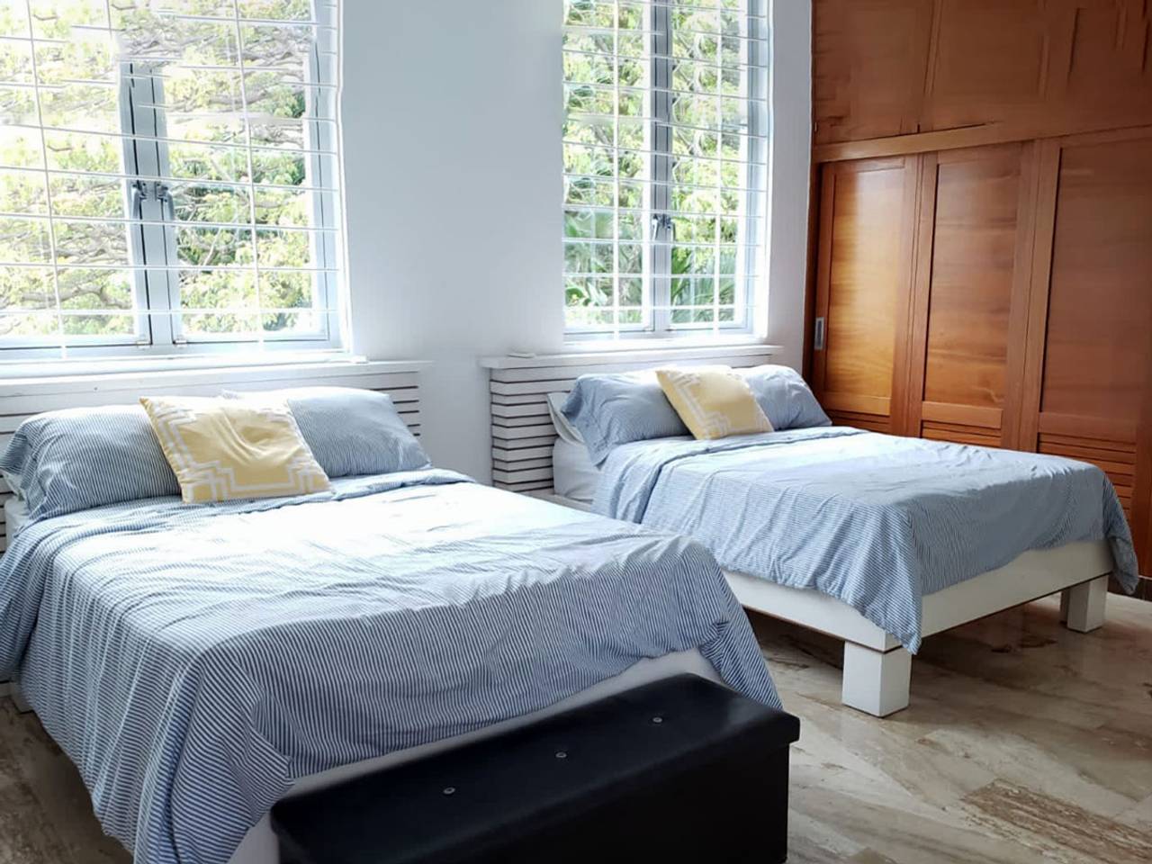 Dormitorio 3
