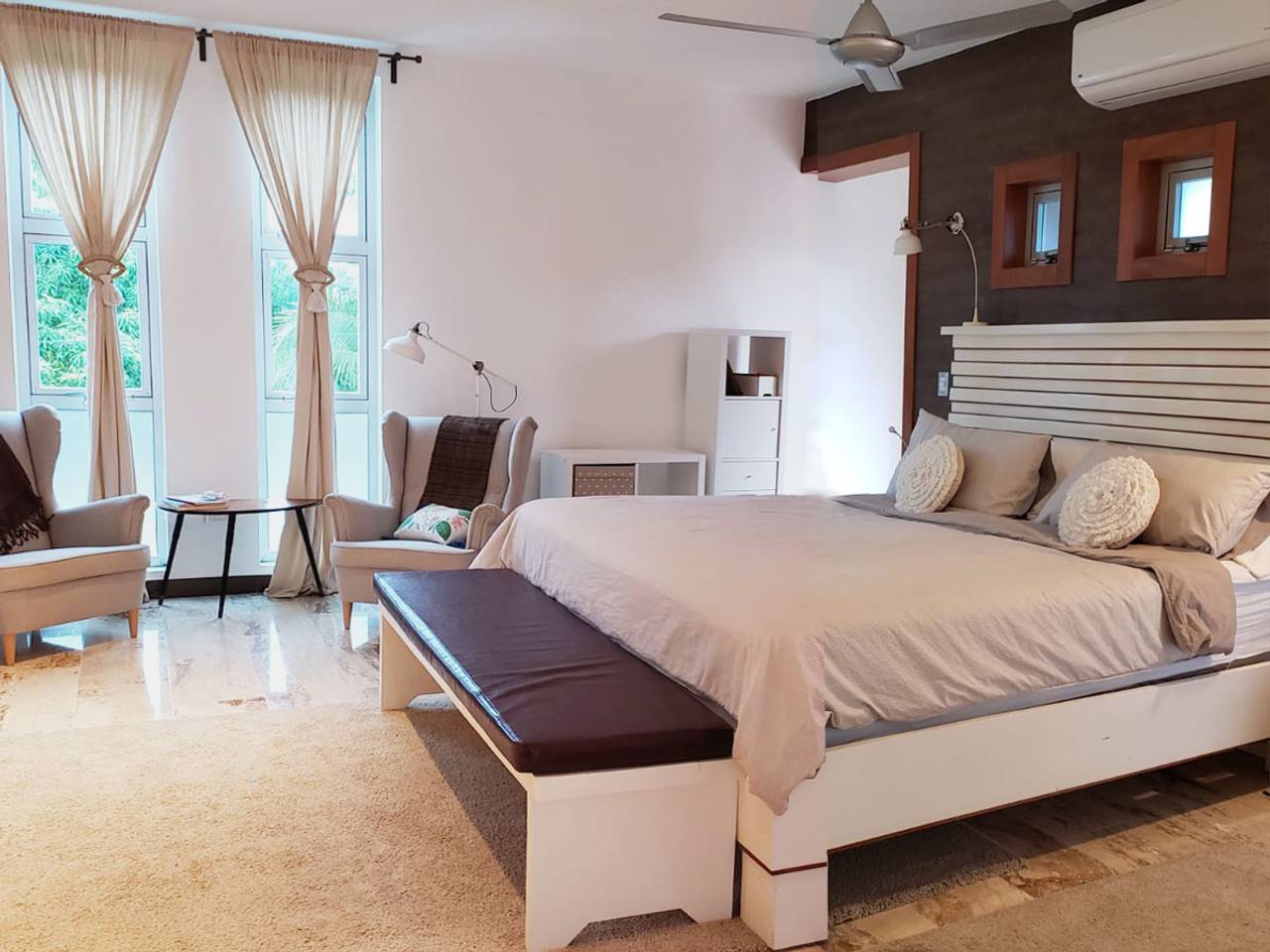 Dormitorio 1