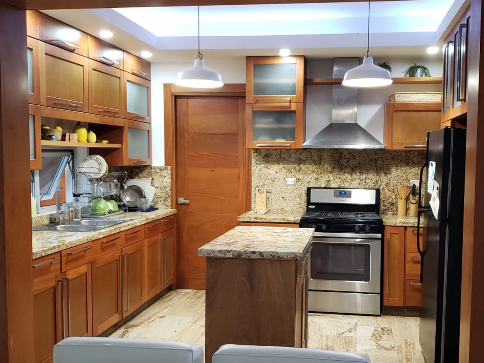 Cocina