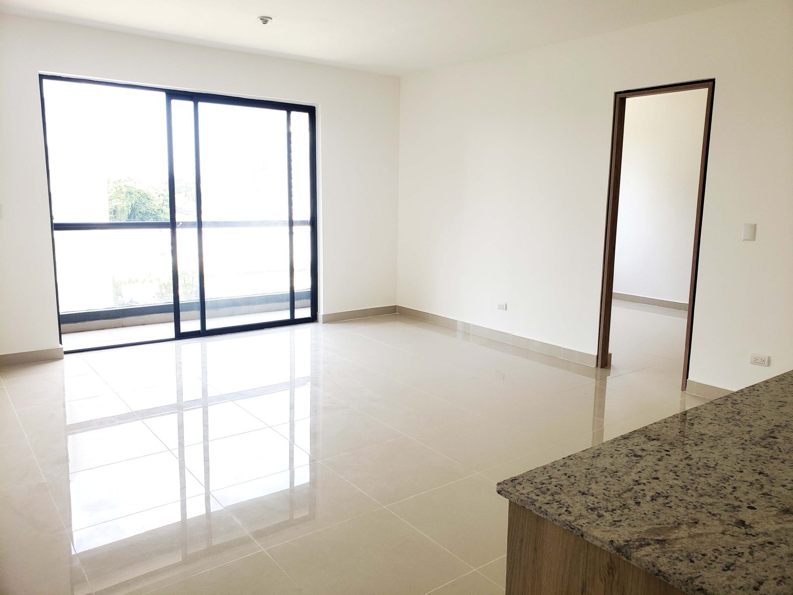 Sala-comedor