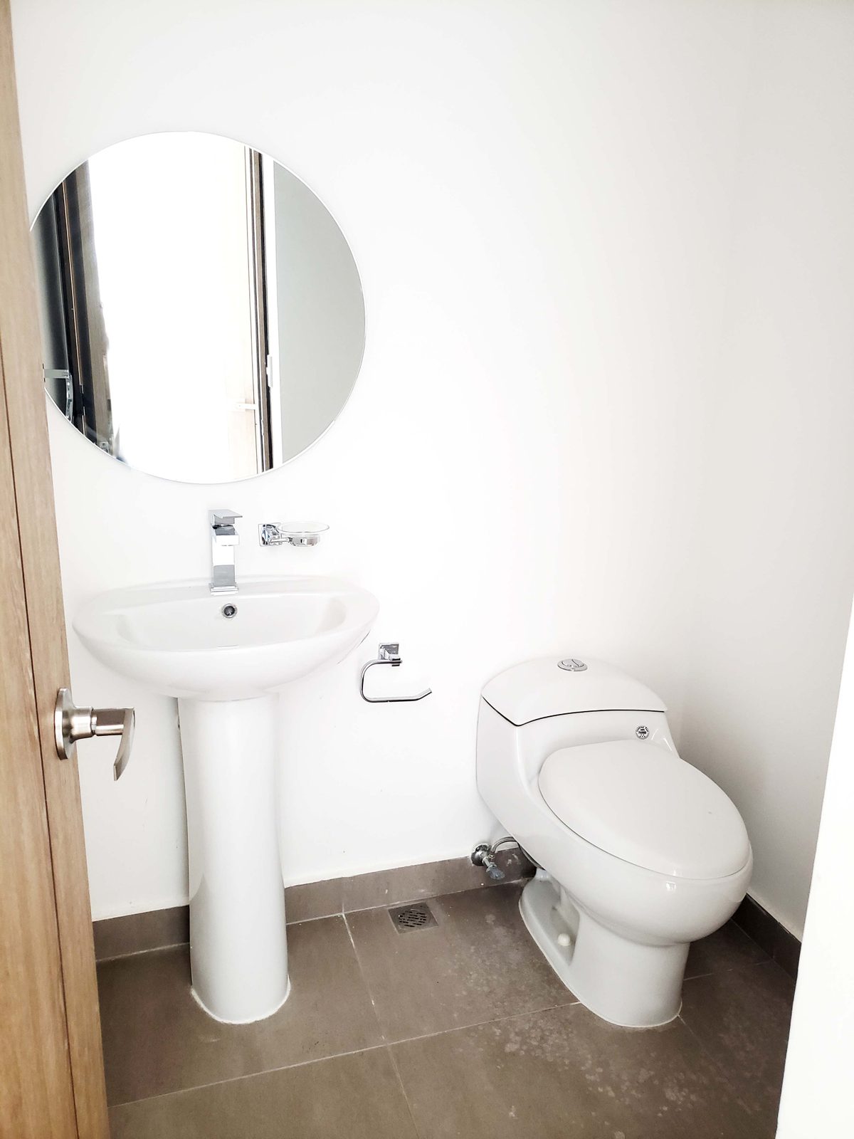 Baño 1