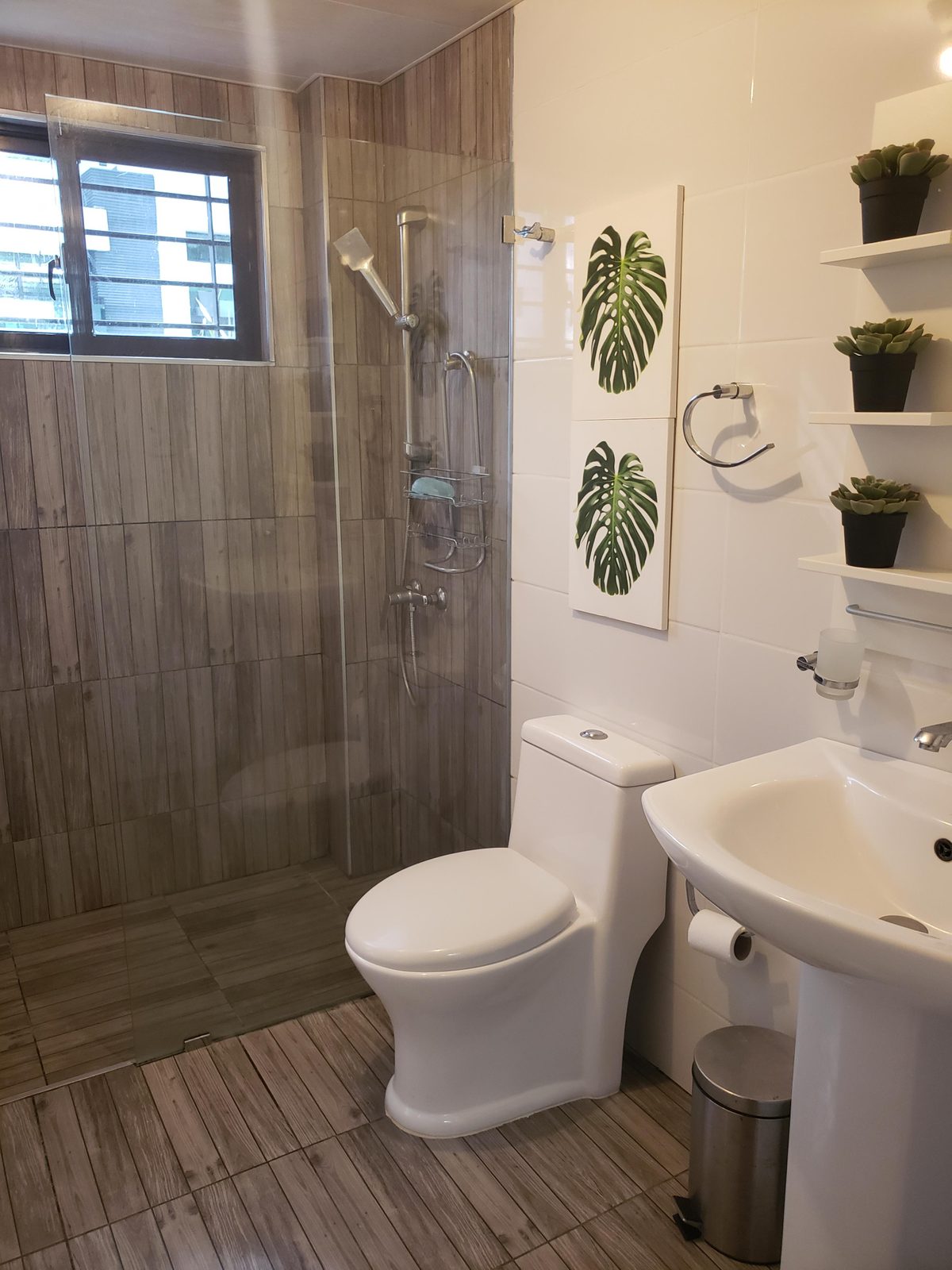 Baño 2
