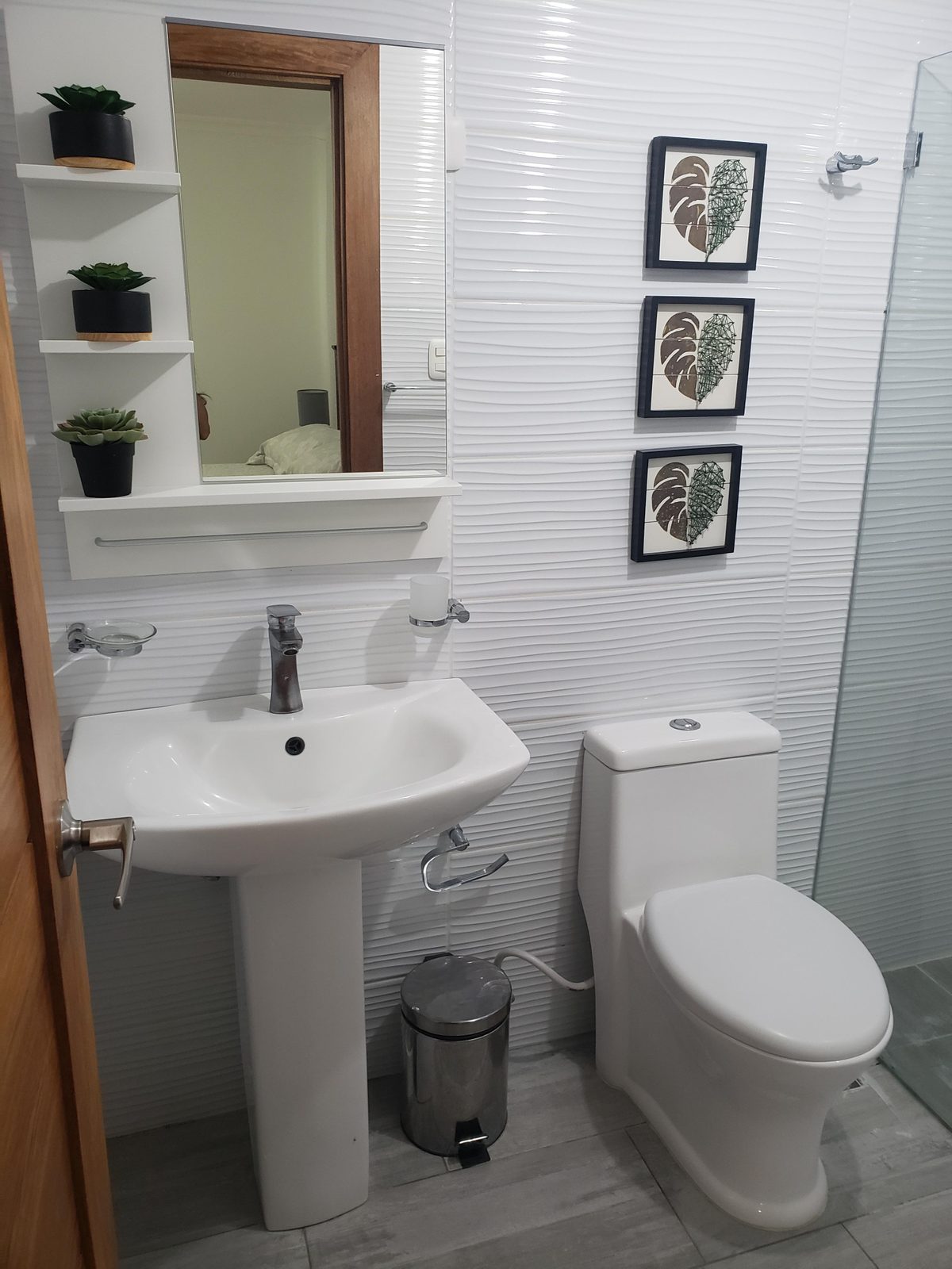 Baño 3
