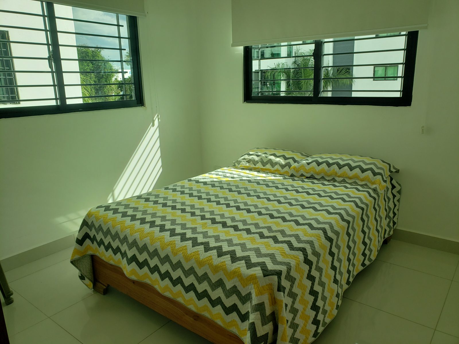 Dormitorio 1