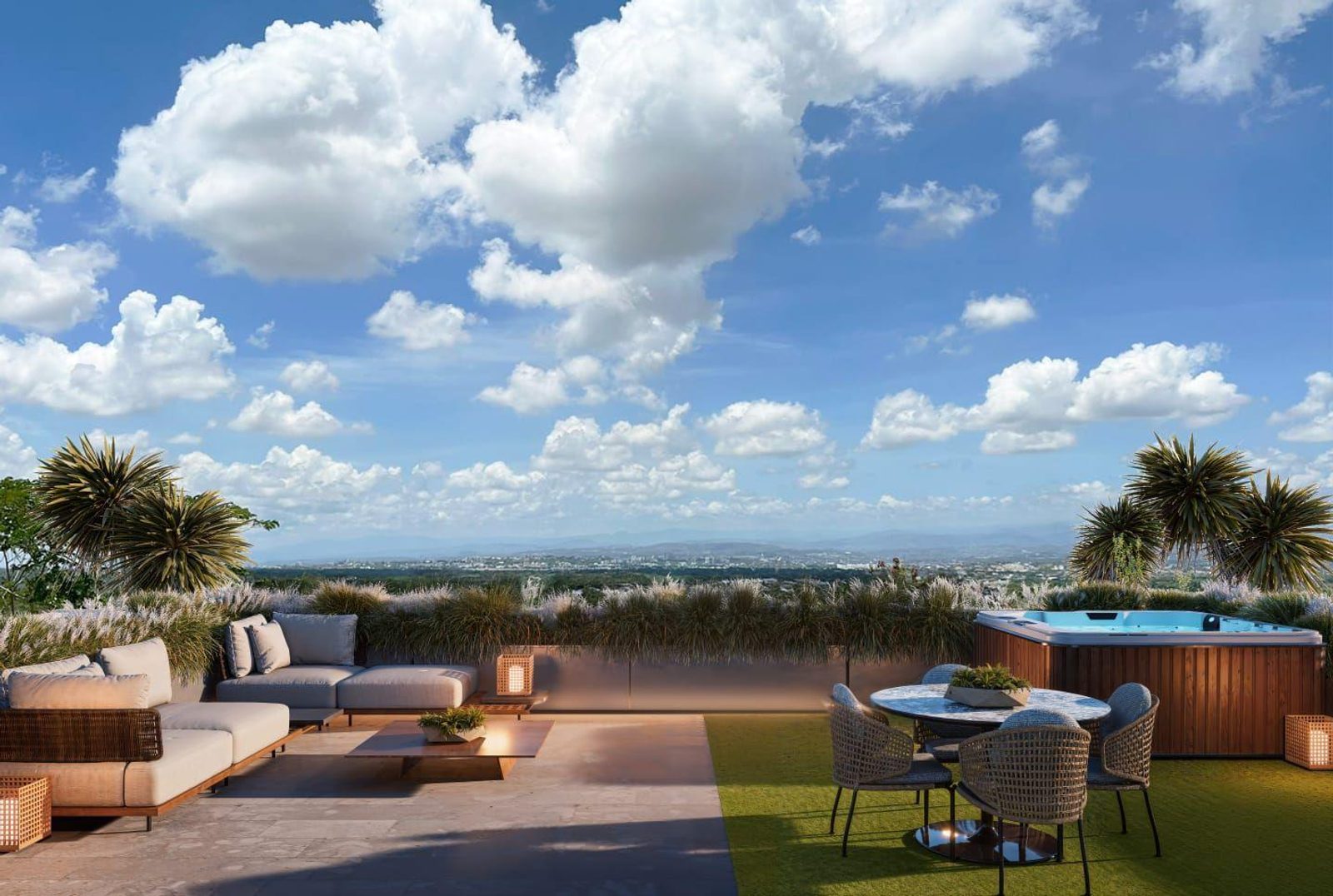 Terraza