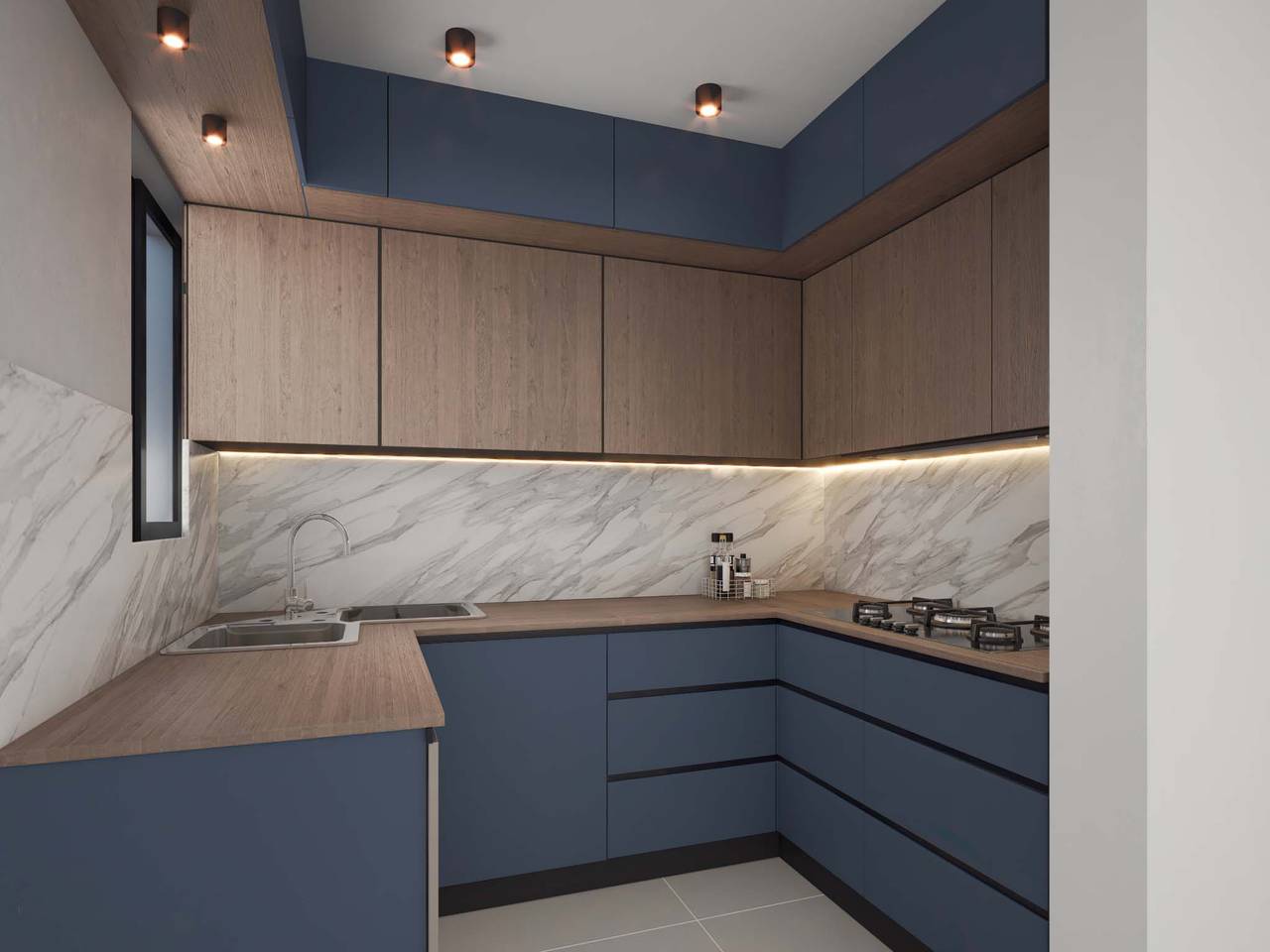 Cocina 1