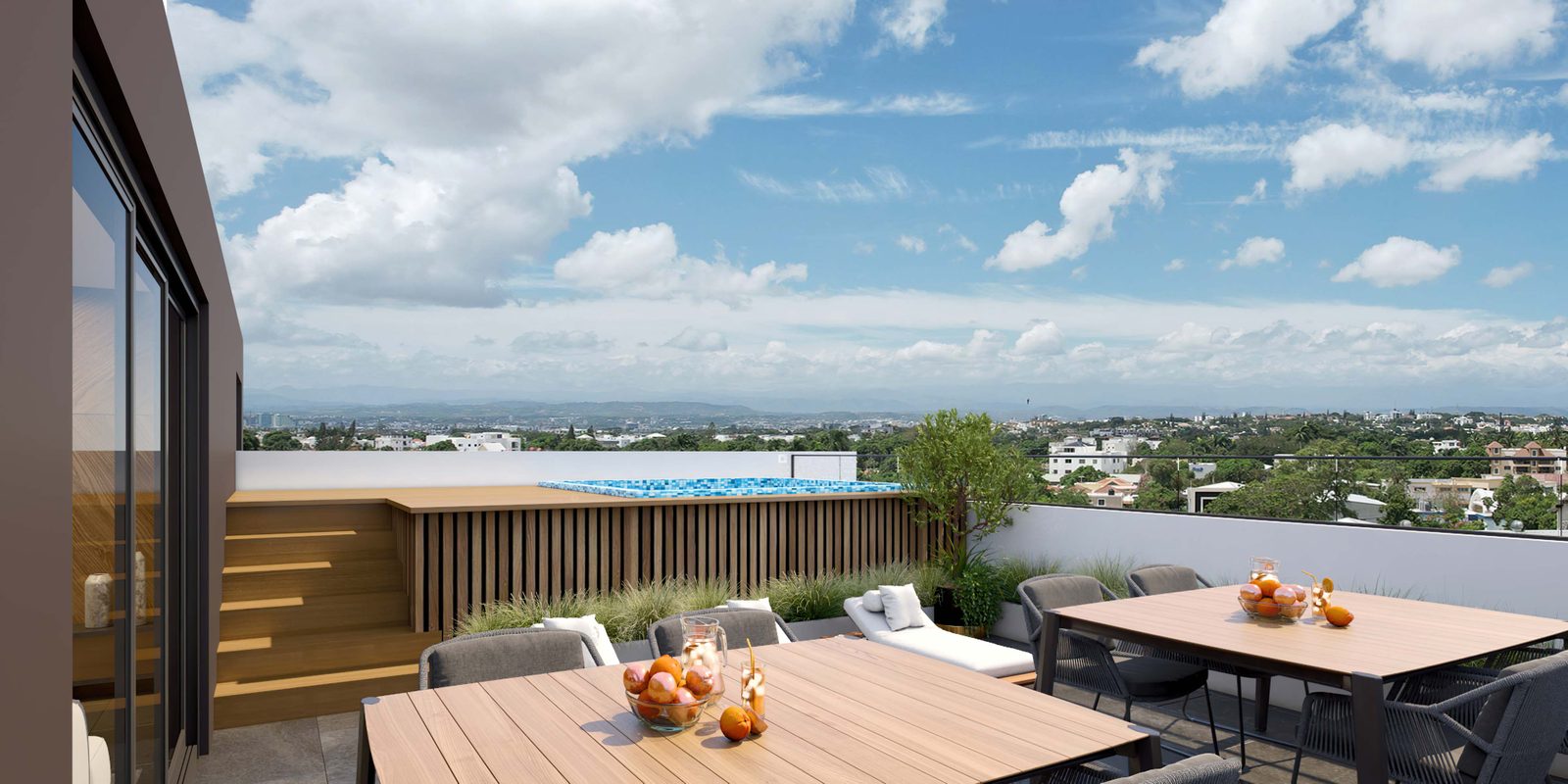 Terraza