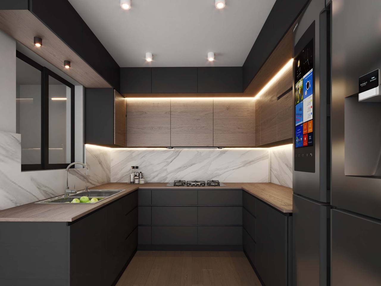 Cocina 2
