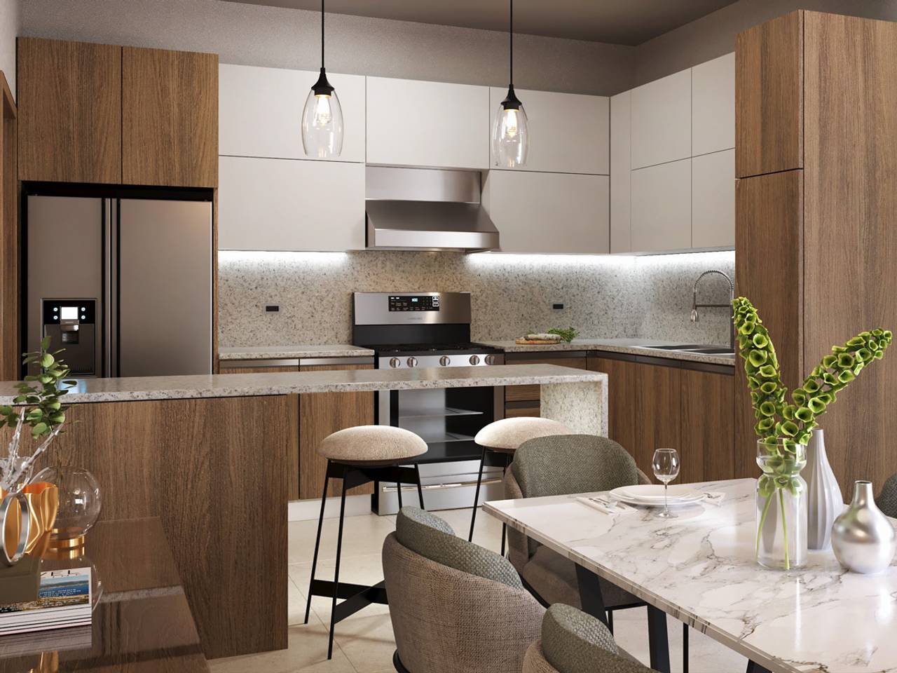 Cocina