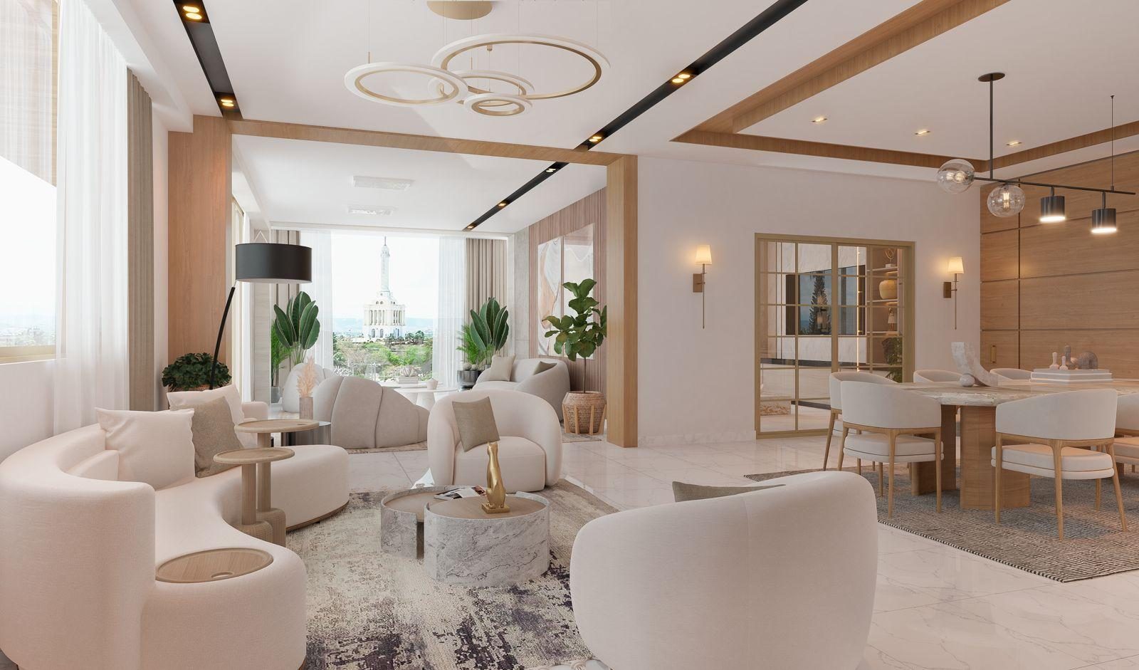 Sala-comedor