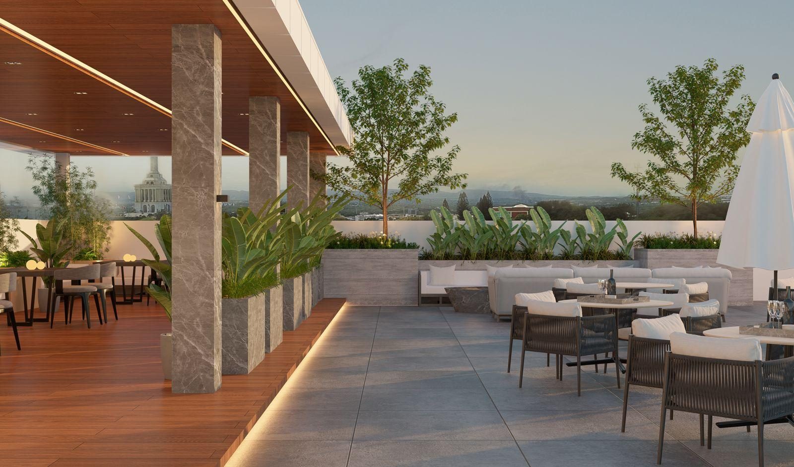 Terraza