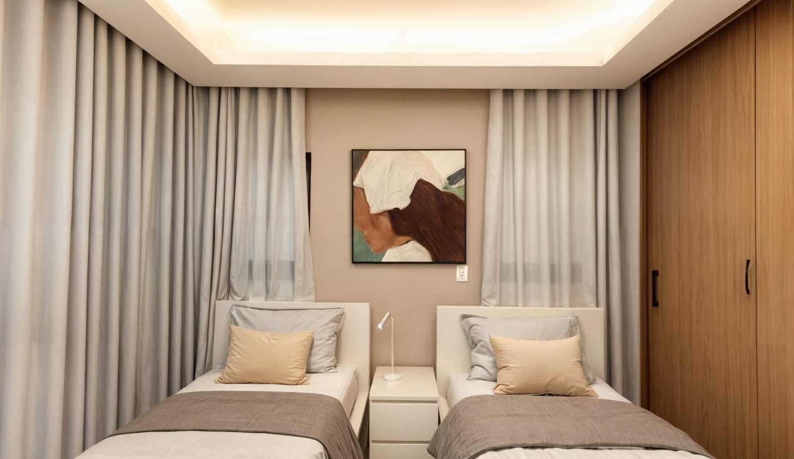 Dormitorio 1
