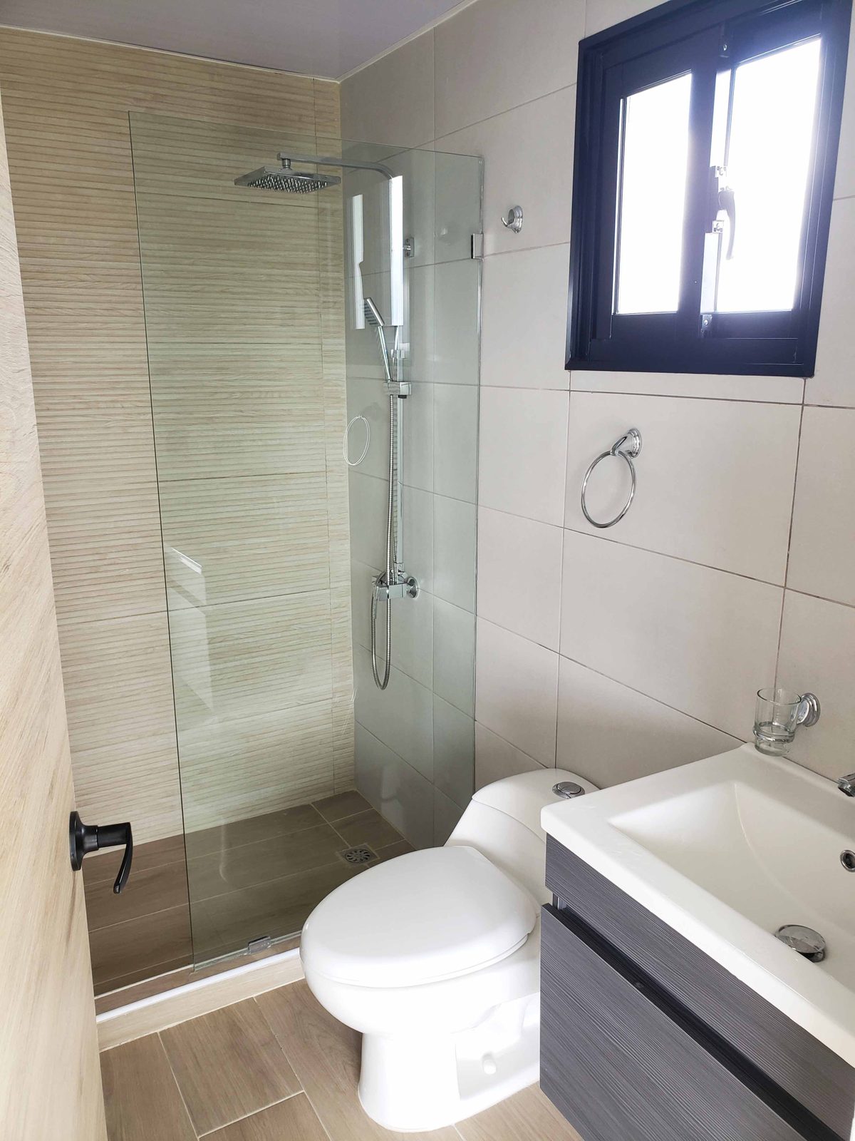 Baño 1