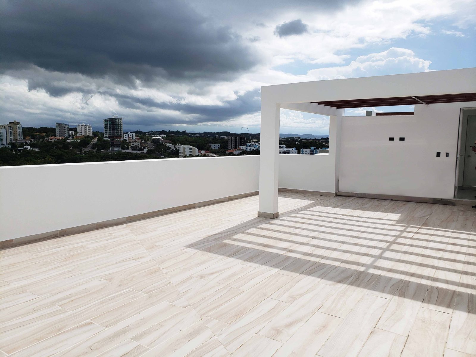 Terraza 2