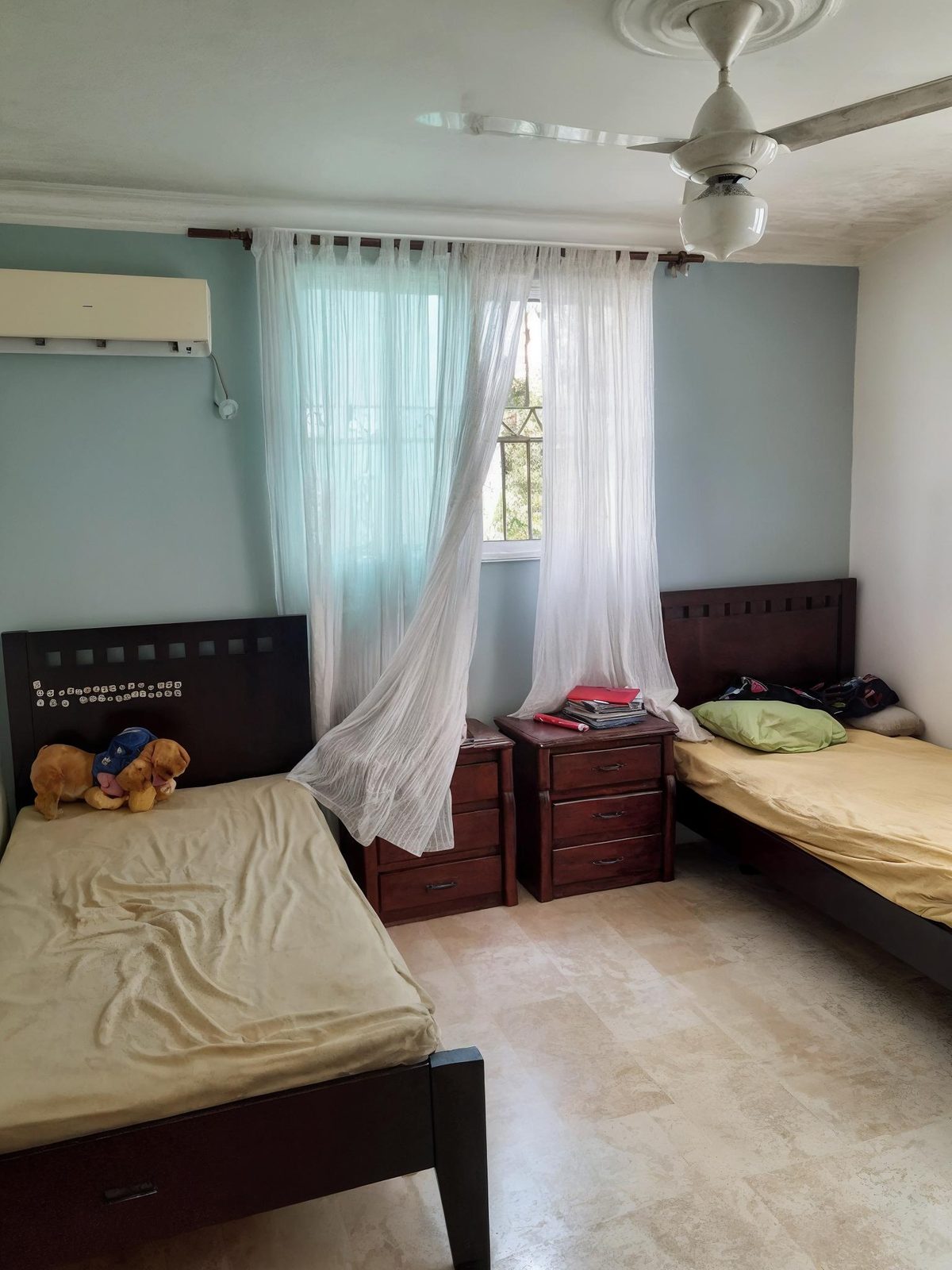 Dormitorio 1