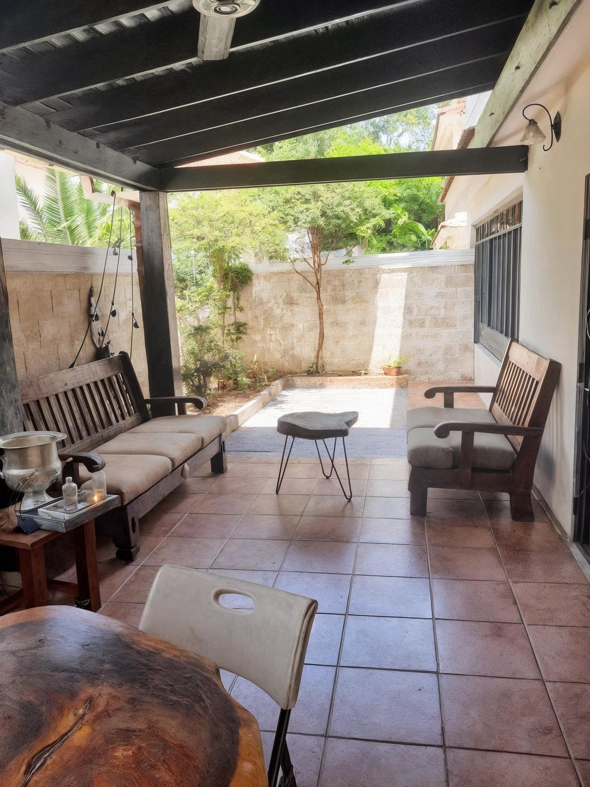 Terraza