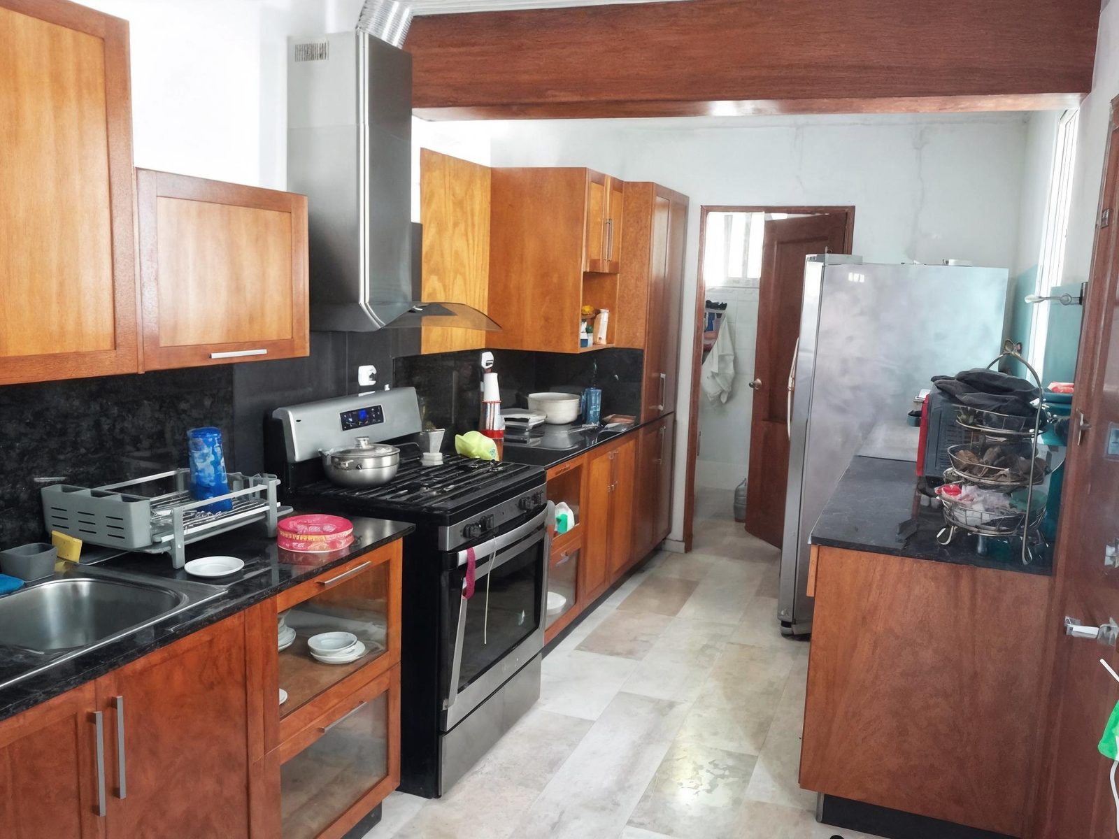 Cocina