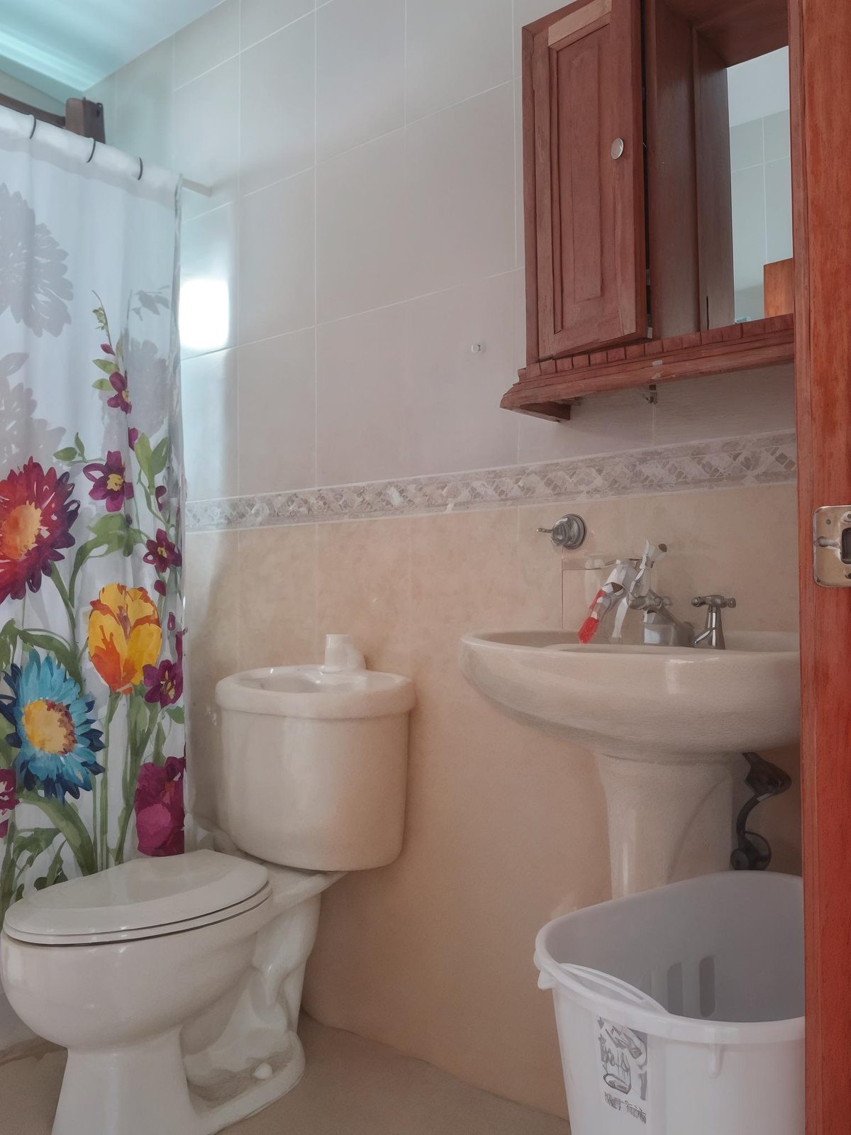 Baño 1