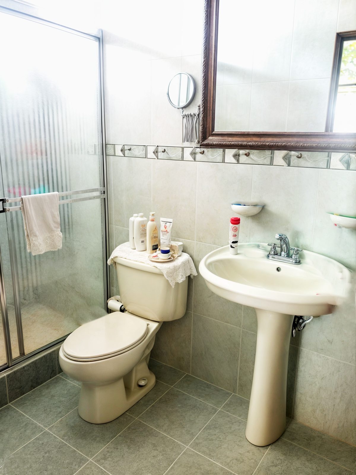 Baño 2