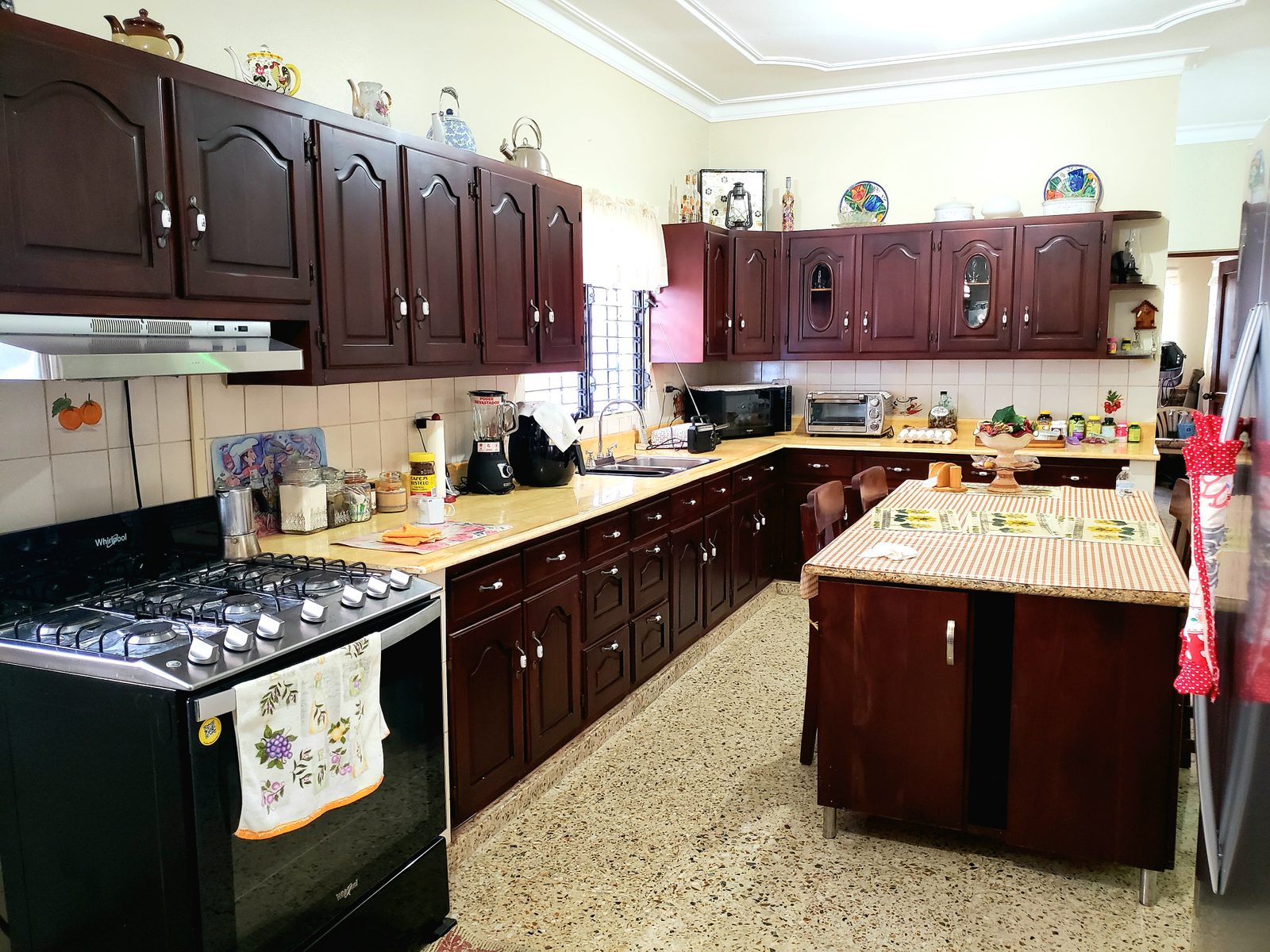 Cocina 1