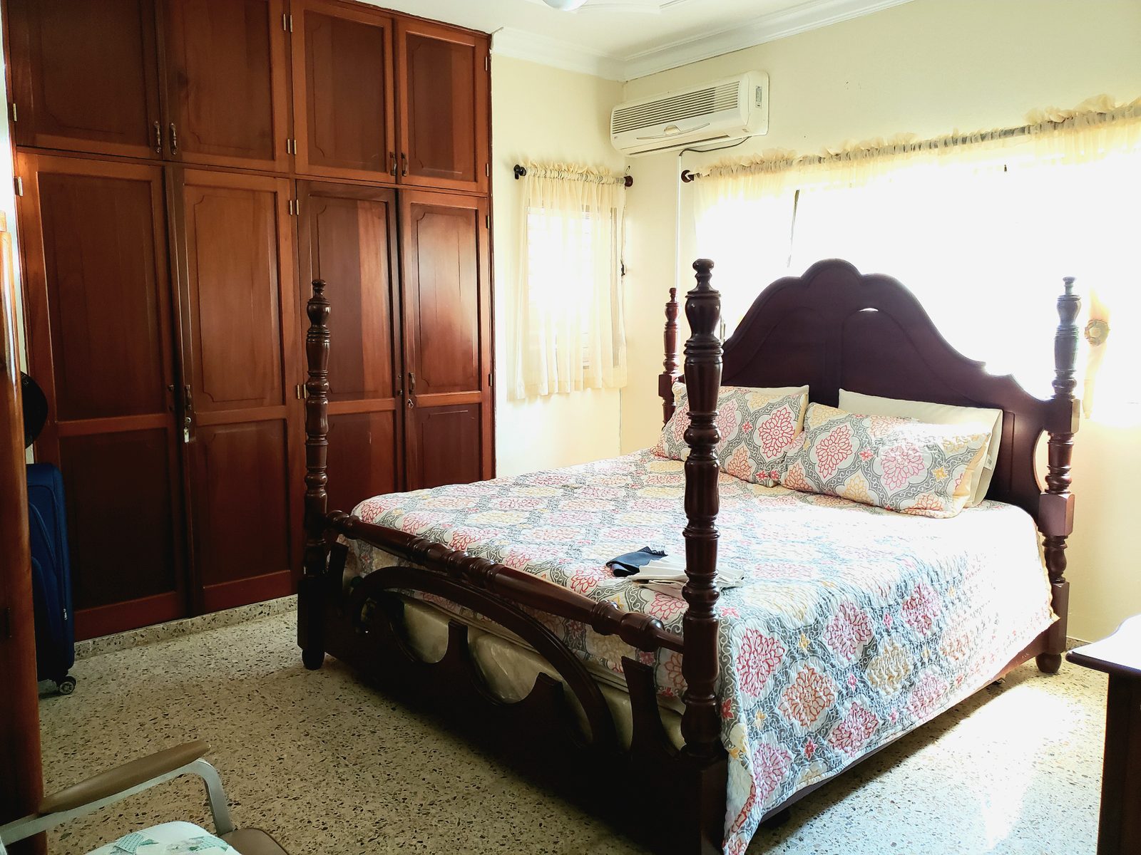 Dormitorio 1