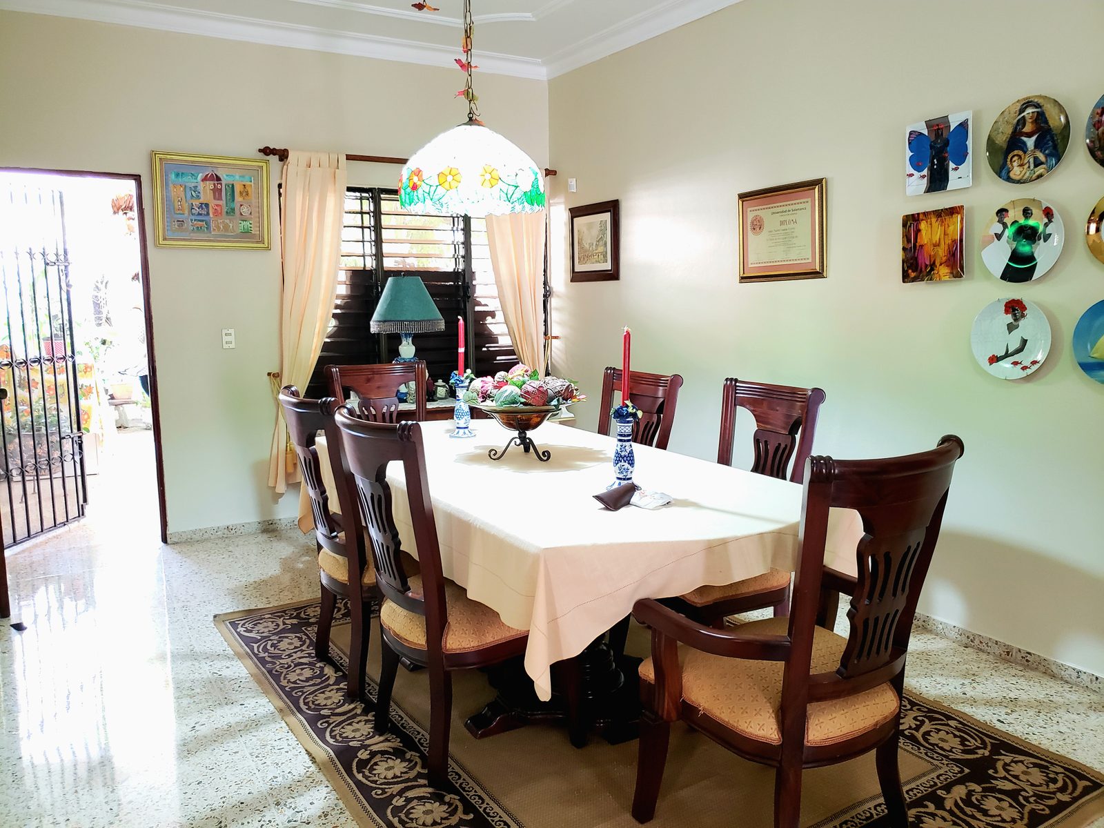 Comedor
