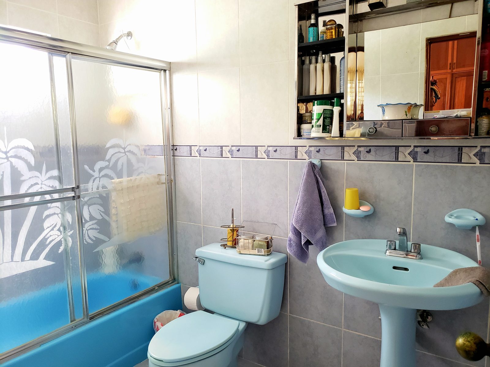 Baño 1